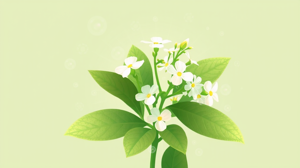 머위의 주요 효능