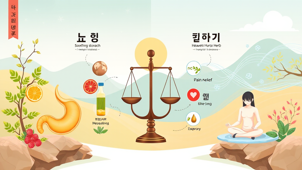 마와 천마 효능 비교