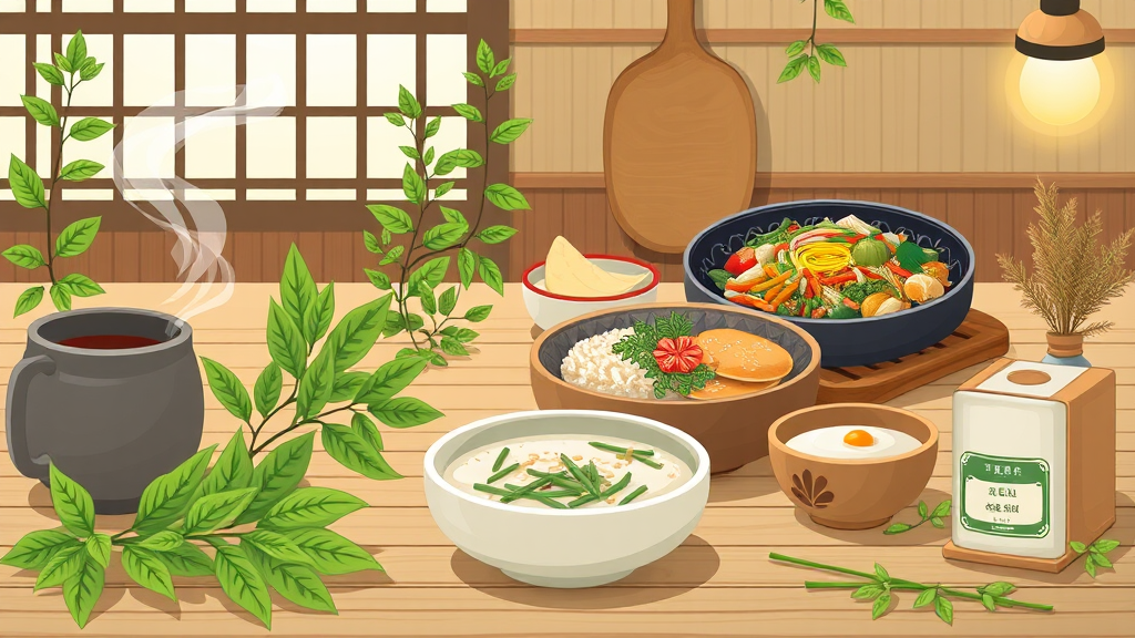 쑥 활용 방법